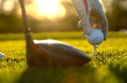 golf